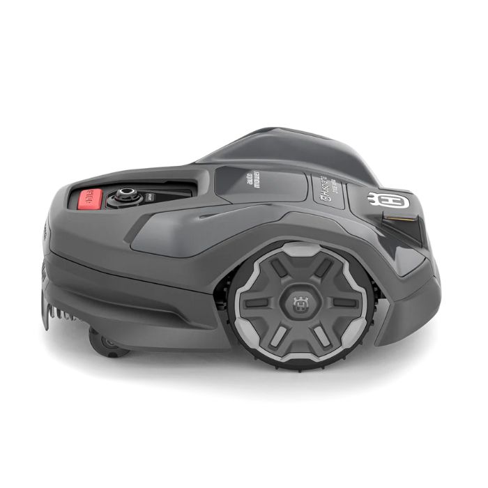 Husqvarna 310E NERA Automower Robotic and Autonomous Mowers
