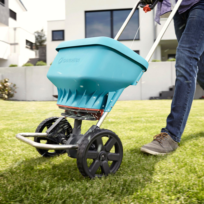 Gardena XLarge Spreader Gardening Tools