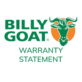 Billy-Goat-Warranty