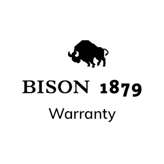 Bison-Warranty