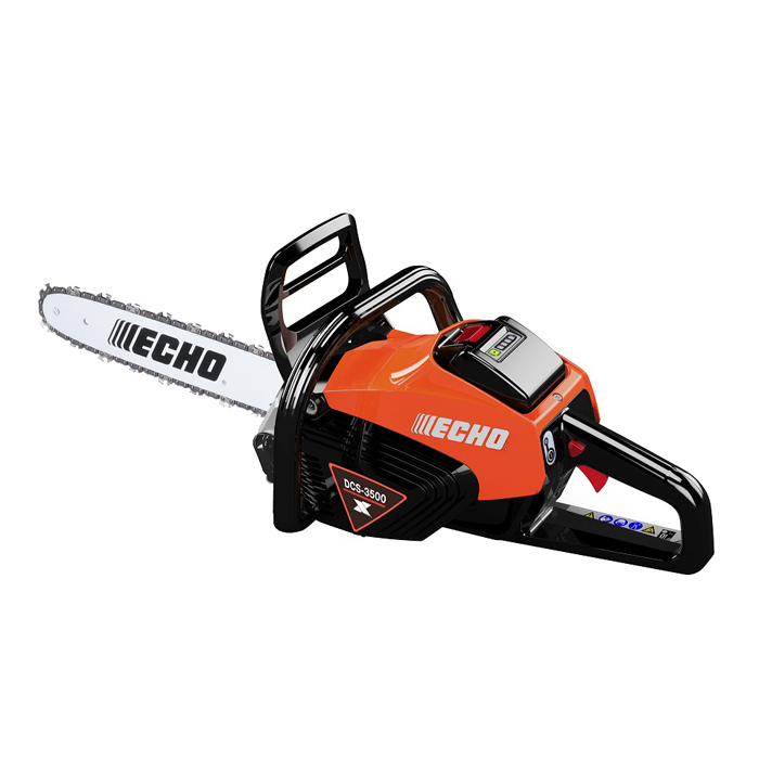 Echo DCS 3500 56v 14 Chainsaw Chainsaws