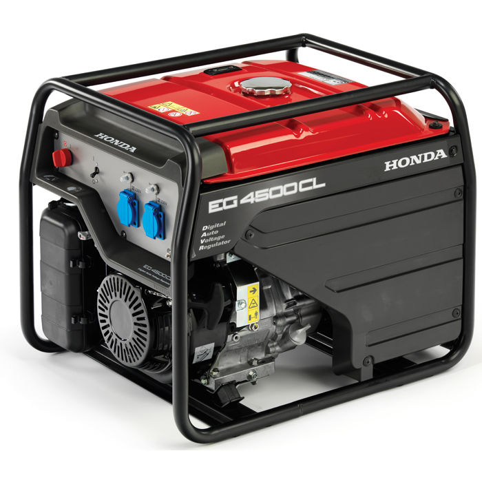 Honda Generators
