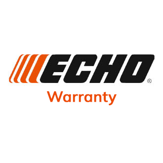 Echo-Warranty