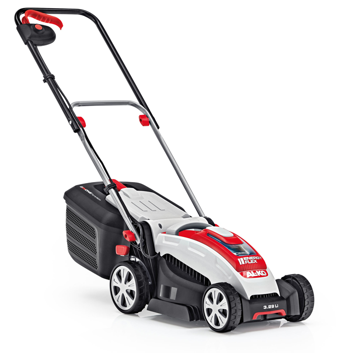 Energy Flex 3.29 Li