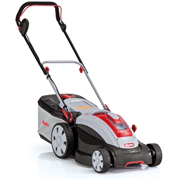 Energy Flex 38.5 Li