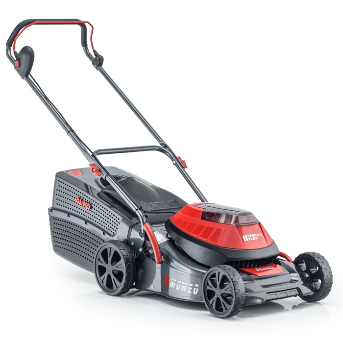 Energy Flex Moweo 42.0 Li
