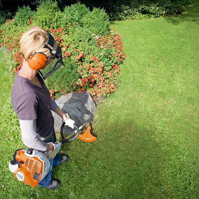 Stihl FS50CE Trimmer Brushcutters