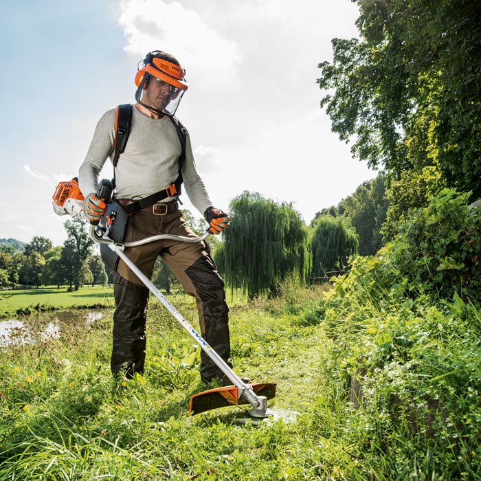 Stihl FS94CE Brushcutter Brushcutters