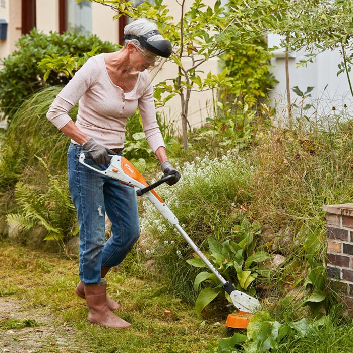 Stihl FSA 45 Cordless Trimmer