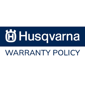 Husqvarna-Warranty-Policy
