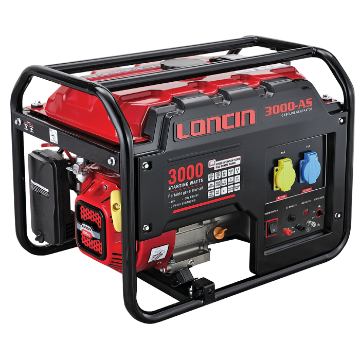 LC3000-AS