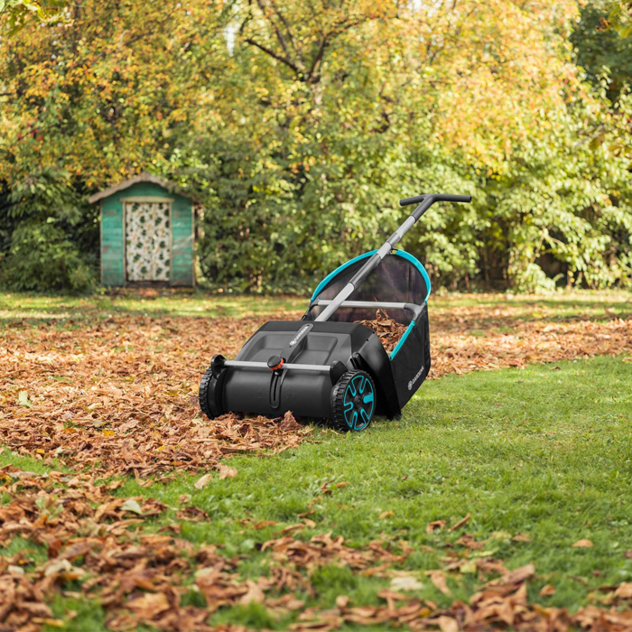 Leaf-Collector