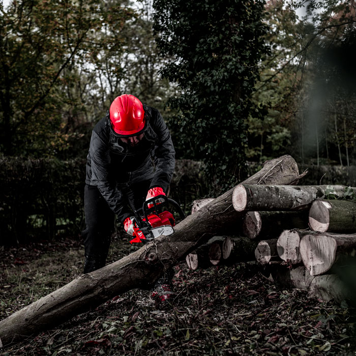 Milwaukee M18 FCHSC-0 12" Chainsaw Shell | Chainsaws