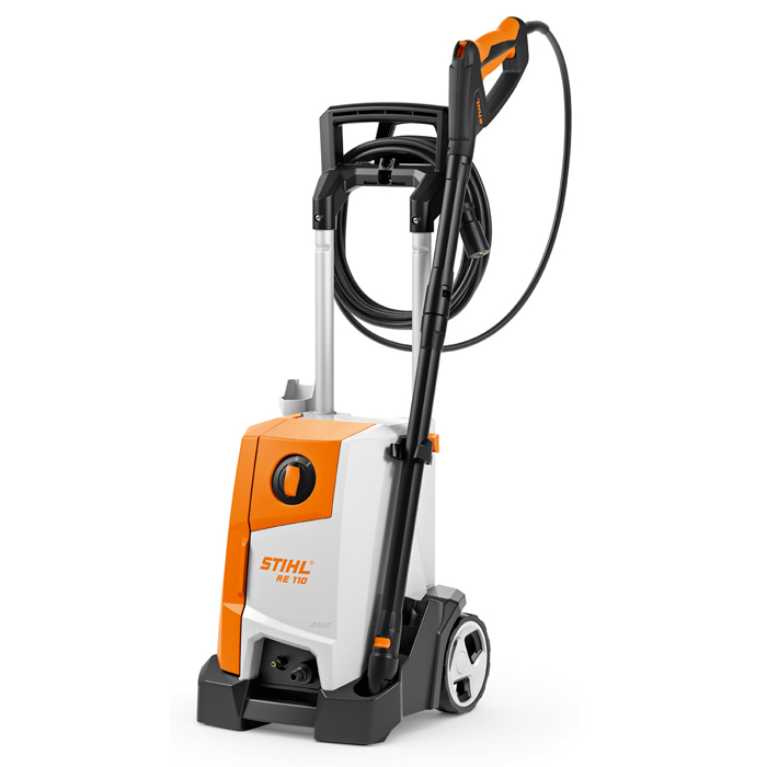 Stihl RE110 PLUS Pressure Washer