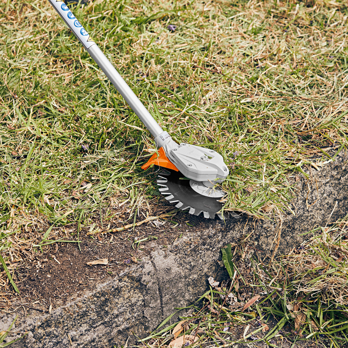 Stihl RGKM Rotary Cutting Head