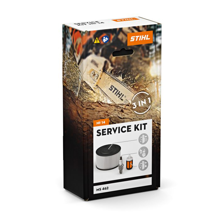 Service Kit 14