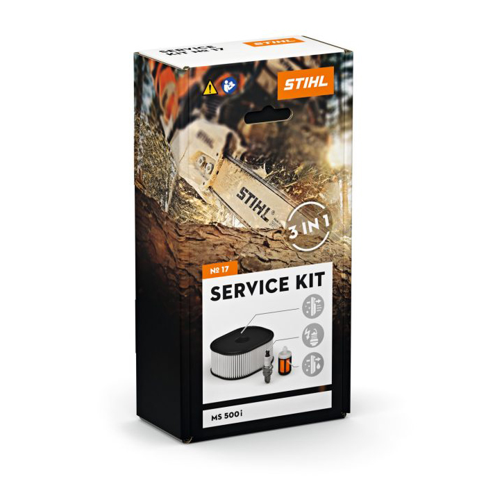 Service Kit 17