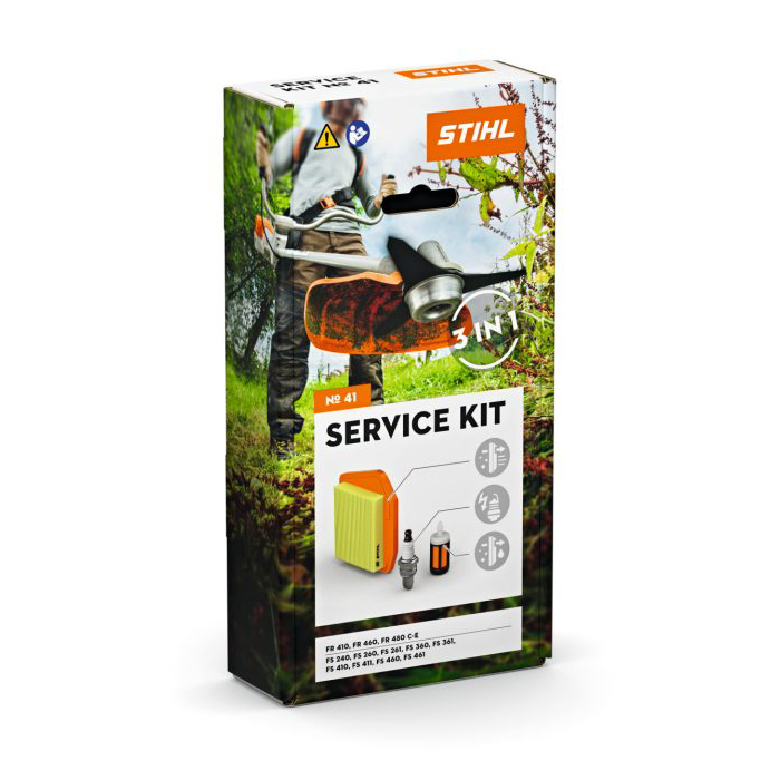 Service Kit 41