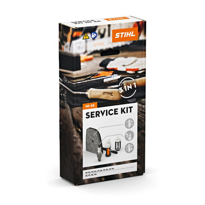 Service Kit 48