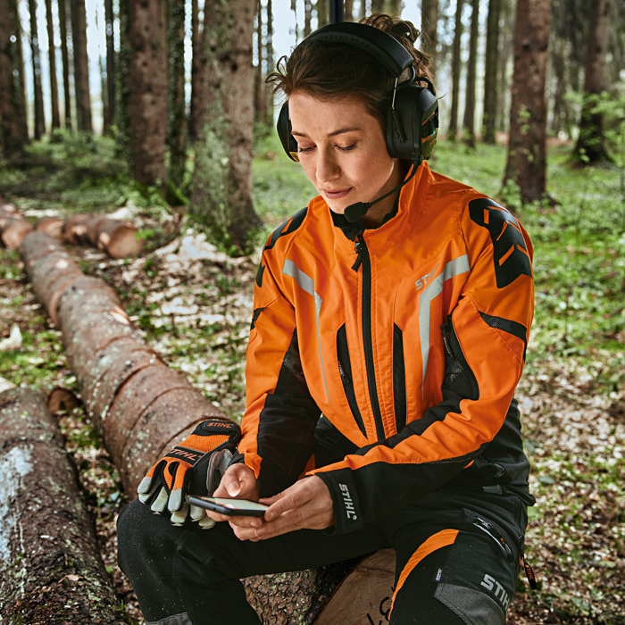 Stihl-Jackets-Waterproofs