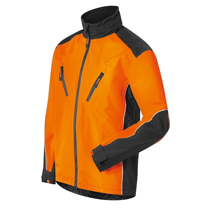 Stihl-Raintec-Waterproof-Jacket