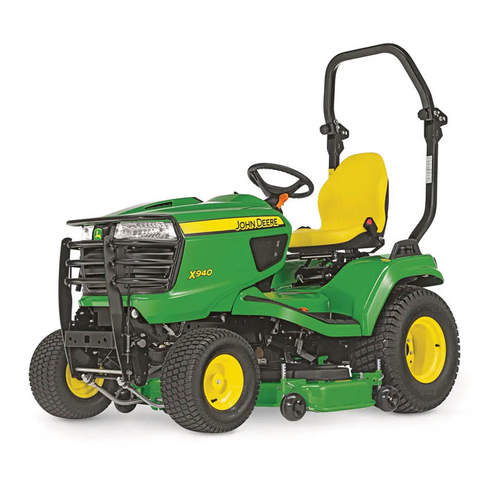 X940-Green