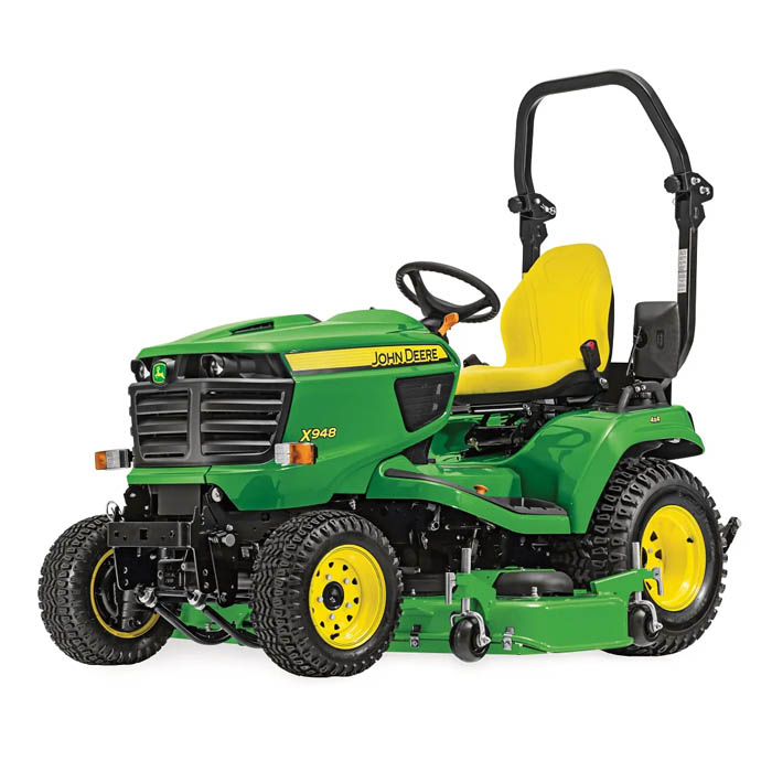 X948-Green