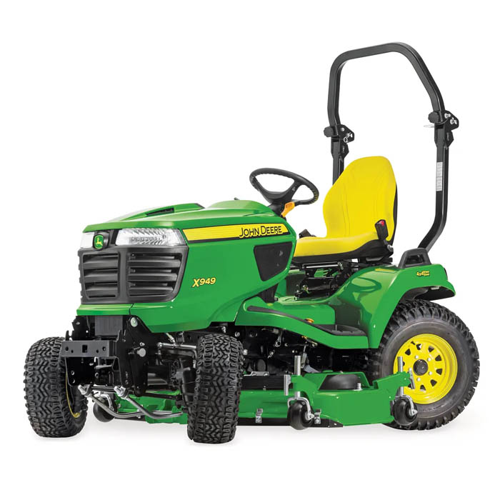 X949-Green