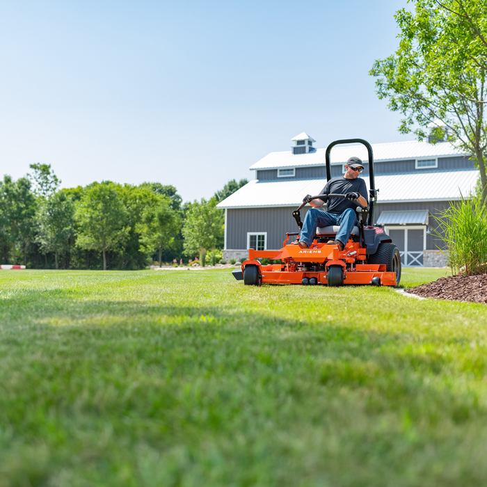 Ariens ZENITH 60 ZeroTurn Ride On Mower