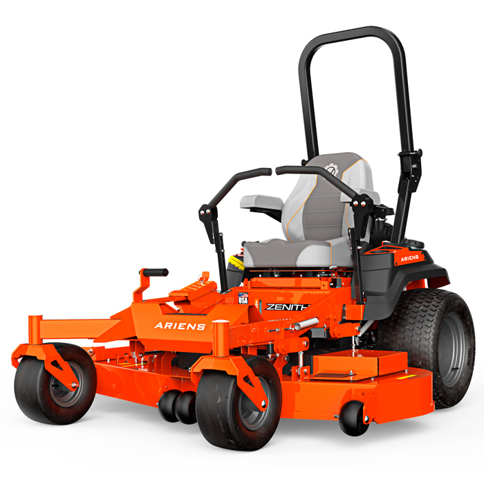 Ariens ZENITH 60" Zero-Turn.