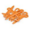 Blades - PolyCut Blades x8