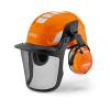 Stihl-Advance-X-Vent-Sound