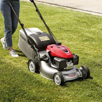 Which Honda Lawnmower is Best